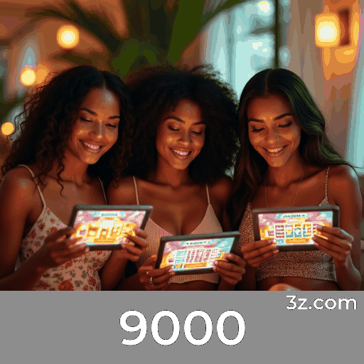 Cassino Online 9000
