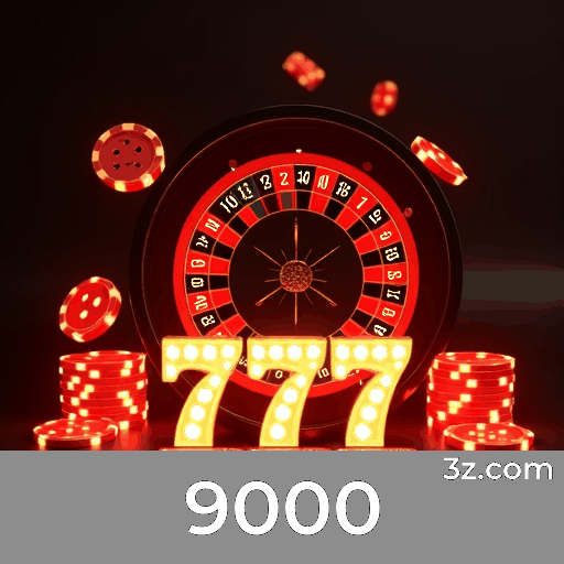 Cassino Online 9000