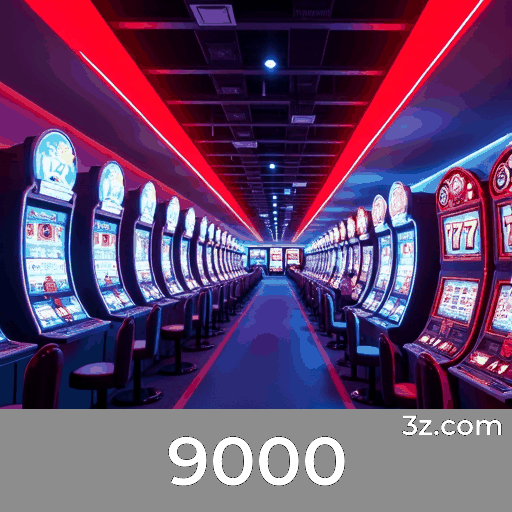 Acesso ao 9000