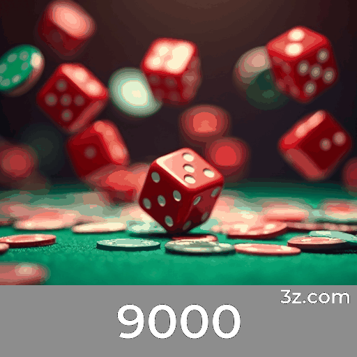9000: Cassino Online Seguro e Divertido