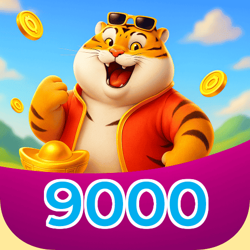 9000 logo