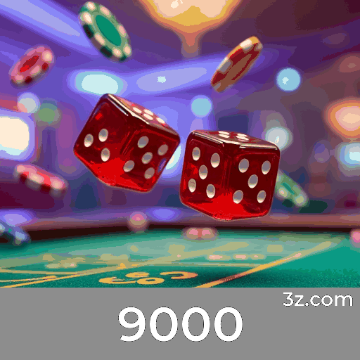 Cassino Online 9000