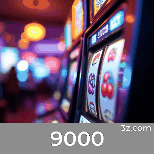Cassino Online 9000