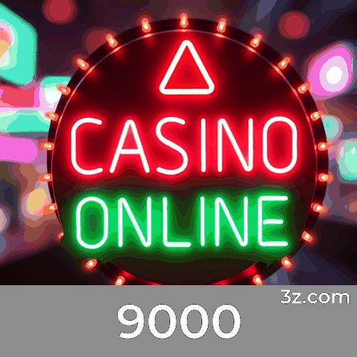 Cadastro na 9000