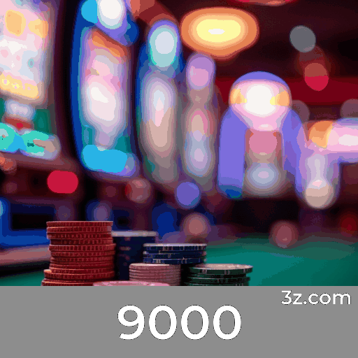 Cassino Online 9000